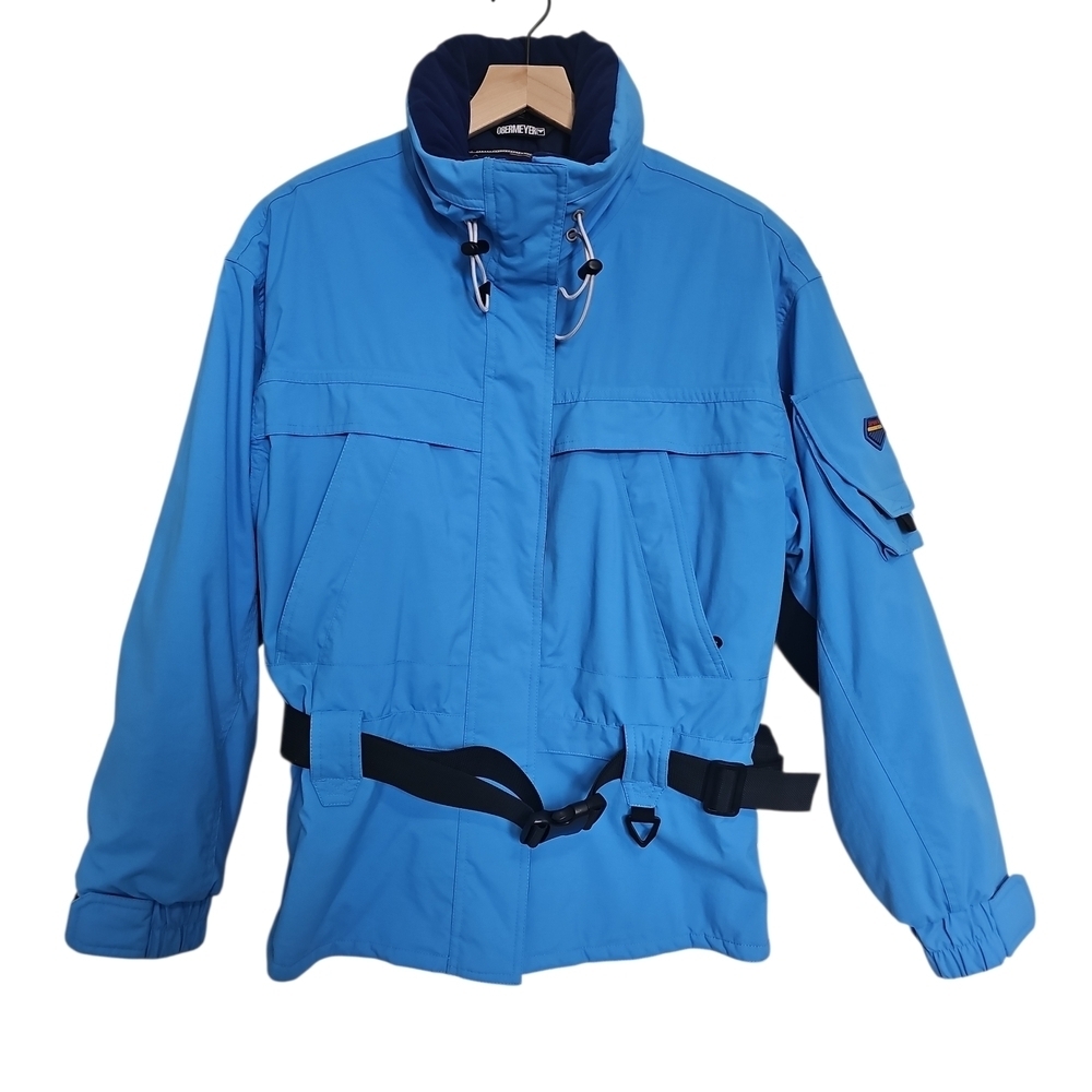 OBERMEYER COMPETITION II WOMEN'S SKI PARKA